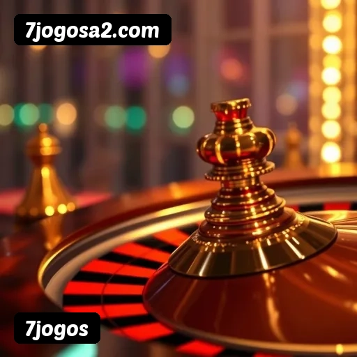 Vantagens exclusivas 7jogos para jogadores brasileiros - São Paulo, Rio, BH