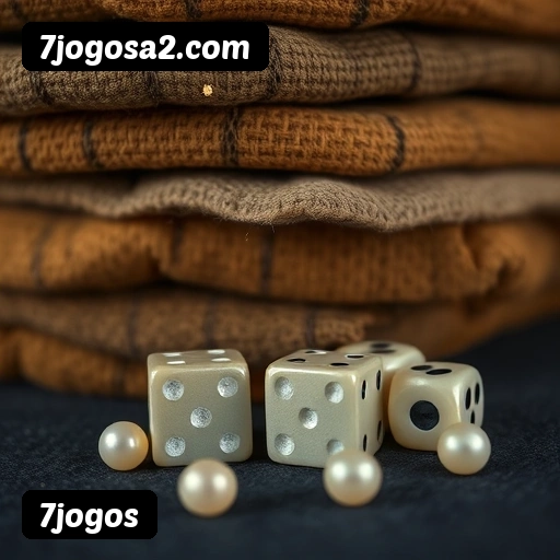 Tabela RTP dos jogos de cassino da 7jogos