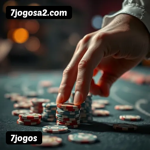 FAQ 7jogos Brasil - Perguntas frequentes sobre bônus, PIX, RTP, APP mobile e VIP